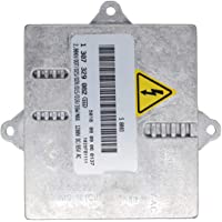 ZEALfix Módulo de Control de Faros HID de Balasto de Xenón 1307329082 para A3 TT E46 E63 W169 W203 Alhambra Beetle Bora…